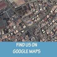 Find GYMANIA on GOOGLE maps